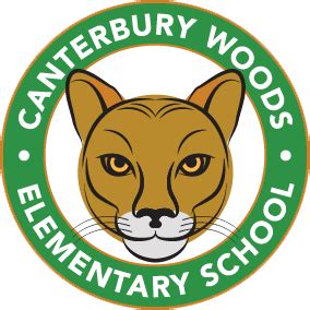 canterbury woods elementary school